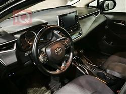 تۆیۆتا کۆرۆلا